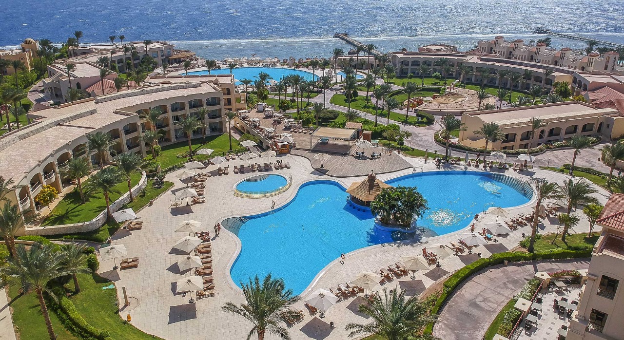 Cleopatra Marsa Matrouh